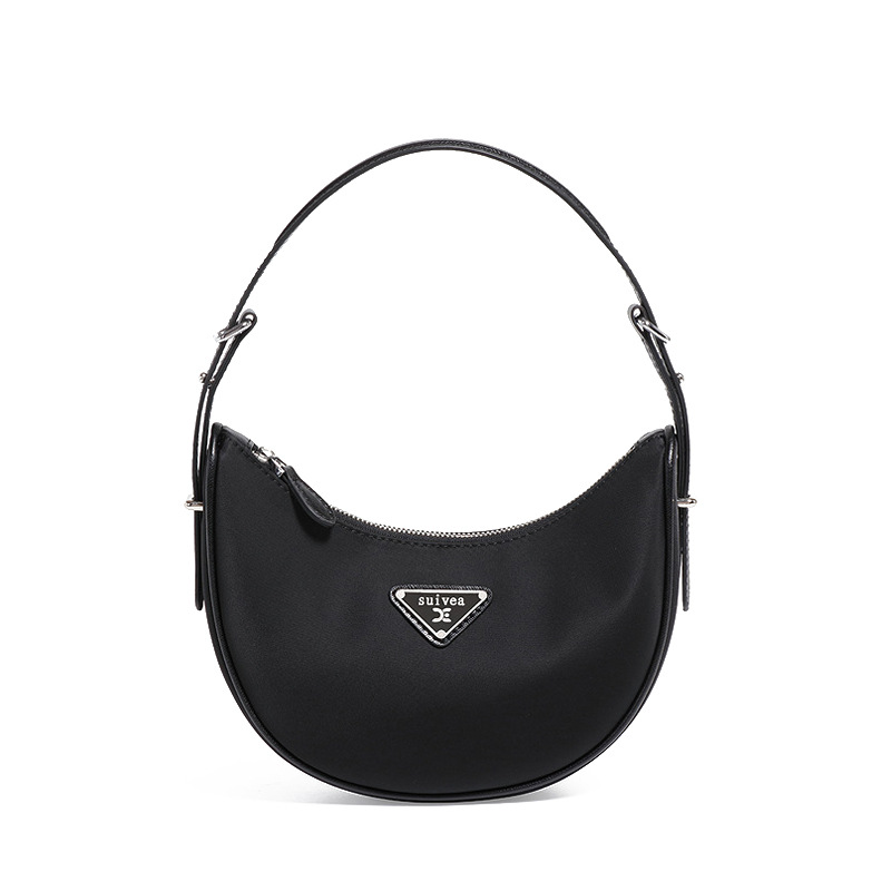 High-end Armpit Bag,Fashionable And Temperamental Pea Bag For Women,Simple,y And Versatile Handbag,Shoulder Bag