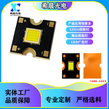 40/60W 12-15V LOGO投影灯 舞台图案灯  广告灯LED光源