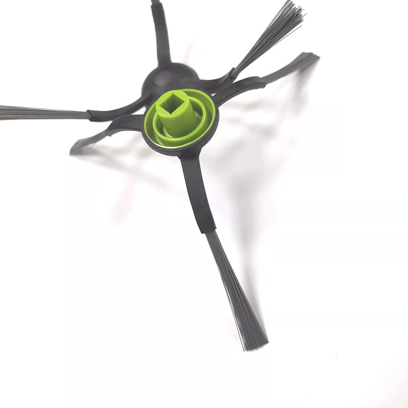 Aplicable a Covos T5/N5/T8/T9 T10 X1 barredora accesorios serie completa barredora cepillo lateral