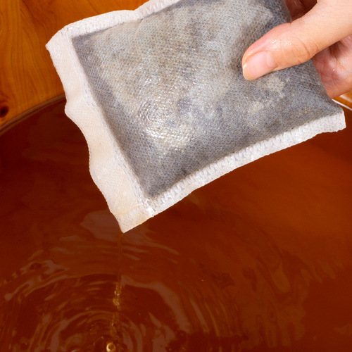Men's and women's private parts care, gynecological fumigation medicine bag, Yao bath bath bag, external washing, female sitz bath medicine bag, fumigation and washing wholesale
