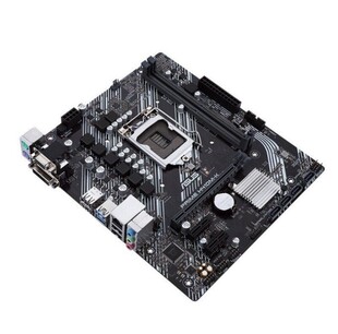 �m����A�T PRIME H410M-K̨ʽ�CDDR4 ���� ��漯���@������