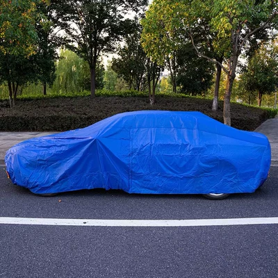 Car clothing – Seasons, Car Jacket, Parasol, Rain Cover