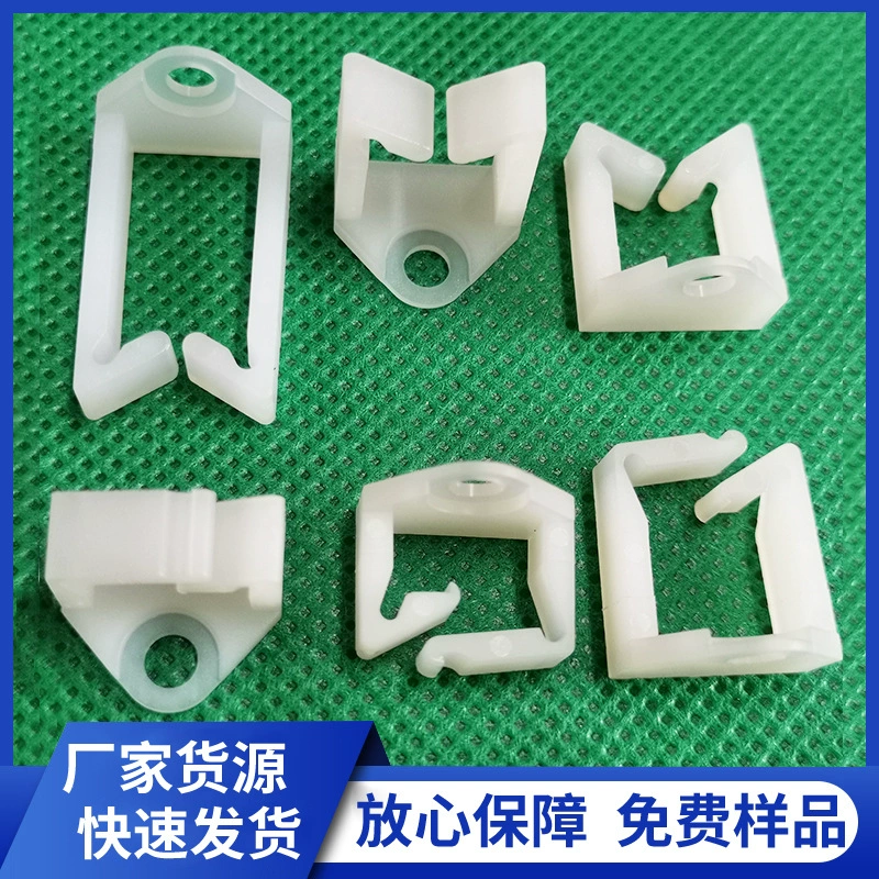 Поставка GLWS-SR серии винтовой фиксированный зажим для проволоки квадратный зажим для проволоки Держатель провода