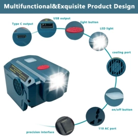 适配器;电动工具配件;电池充电器