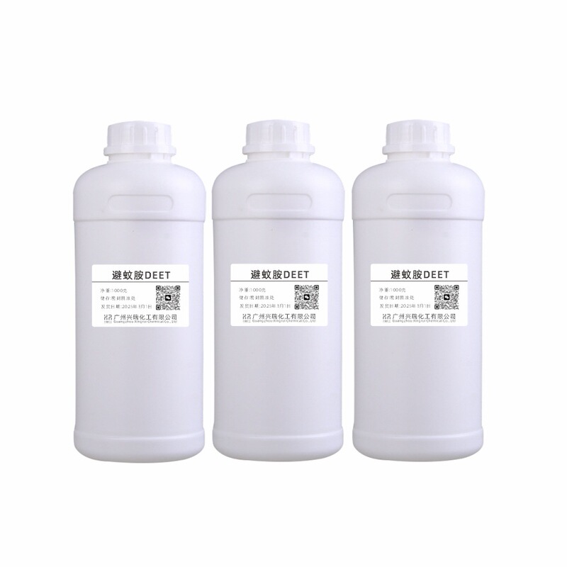 工厂直销避蚊胺液体 DEET 99避蚊胺原液 居家户外野外防蚊避蚊|undefined