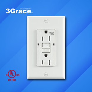 ��ʽ�p©늱��o����GFCI���� ��TR���o�T WR ����늚�����