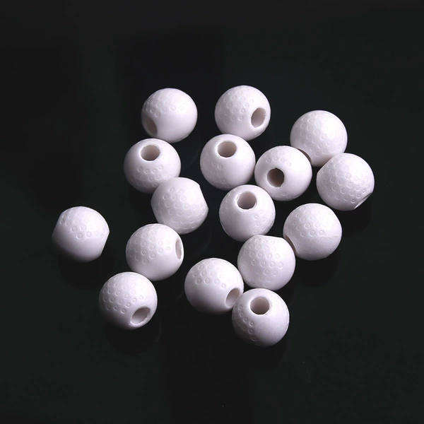 White, 12mm