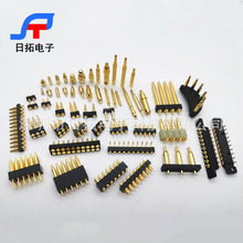 ����pogo pin̽ᘏ��ɶ�λ�ᘴ���������s늳؏��
