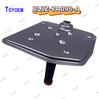 BL3Z-7A098-A Ford Raptor F150 Ranger 6R80 transmissiya filtri üçün uyğundur