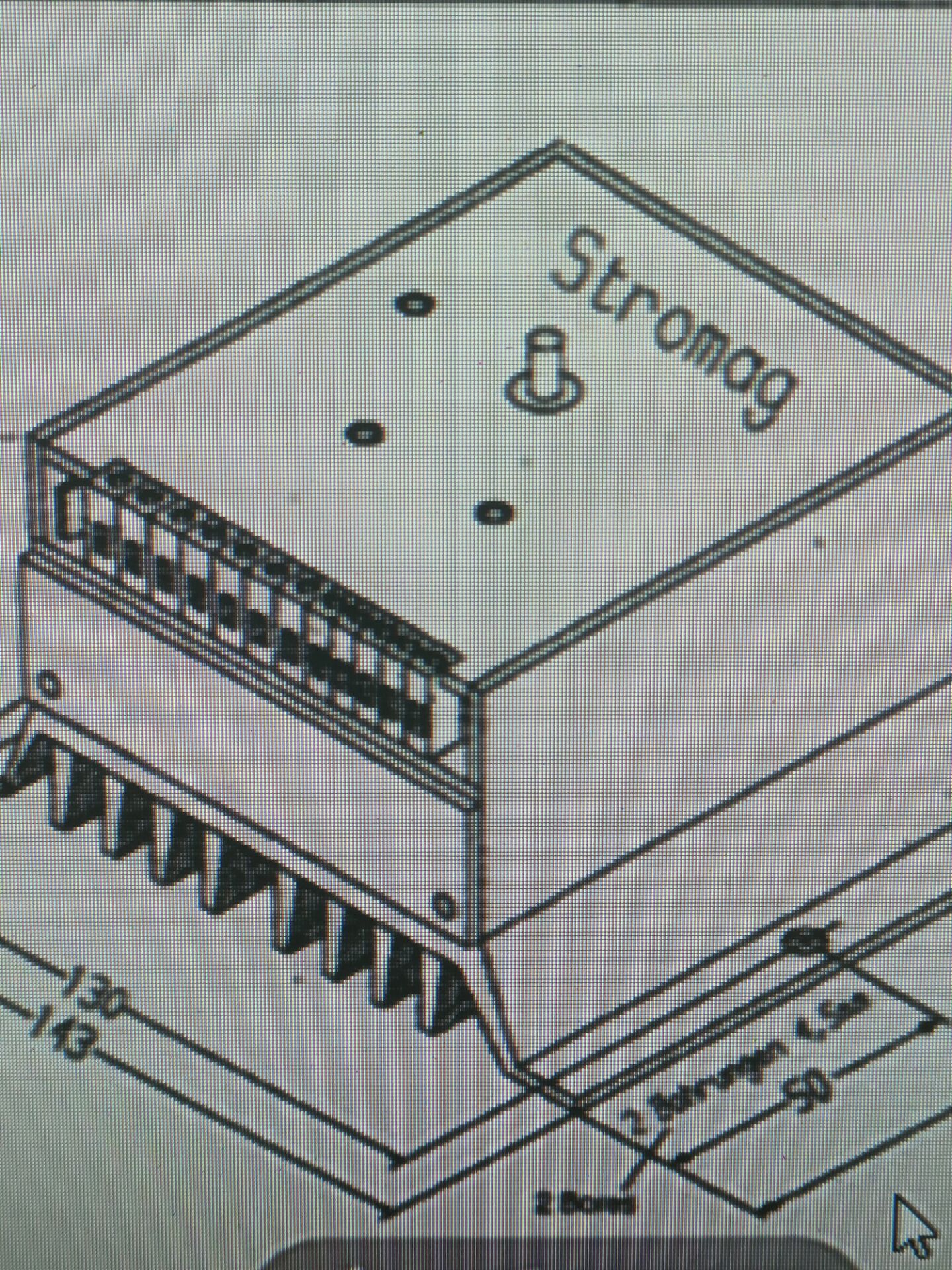 模块	GSSG 230/5 060-00511