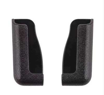 Other Electric Vehicle Accessories, Mobile phone holder for electric - car-phone-holder-black-1-pair-bagged