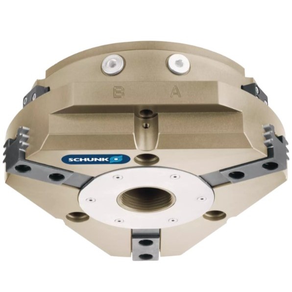 雄克308910 JGZ 50-1 SCHUNK通用型机械手全新现货