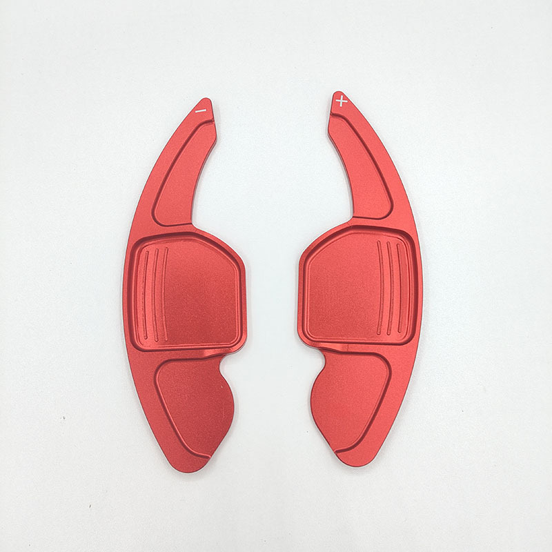 Suitable for 12-16 Audi A3 A4L A5 A6 A7 A8 S5 8P/R8 Seat Shift Paddle Long