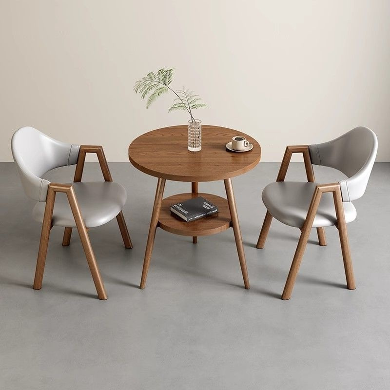 Nordic Italian-Style Table and Chair Set, Light Luxury and Simple Design, Balcony Leisure Table and Chairs, Reception Table and Chairs, Business Meeting Table and Chairs Nordic Italian-Style Table and Chair Set, Light Luxury and Simple Design, Balcony Leisure Table and Chairs, Reception Table and Chairs, Business Meeting Table and Chairs