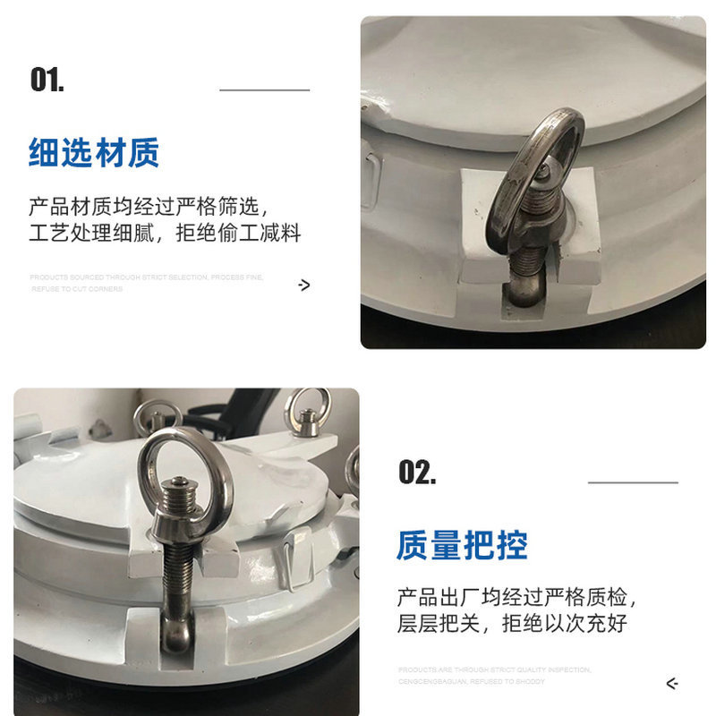 メーカー卸売り水密中空防音船窓潜水艦ヨットステンレス水密窓固定式アルミ用窓|undefined