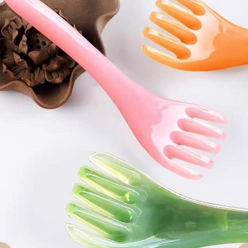 Five-claw head massage comb head massager five-claw head scratching artifact scalp therapy meridian comb massage tool