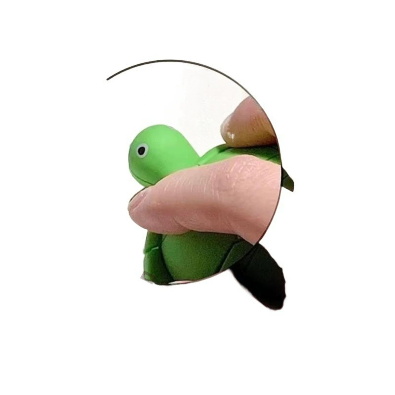 "High quality cute mute mouse for friend, Birthday gift"