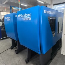 出售住友全电动注塑机SE180EV-A-C560包试包安装包售后