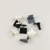 [Pinxing MOC] Совместимость с трансграничной оптовой продажей LEGO, собранными строительными блоками, деталями, аксессуарами, транспортными базовыми деталями BA14