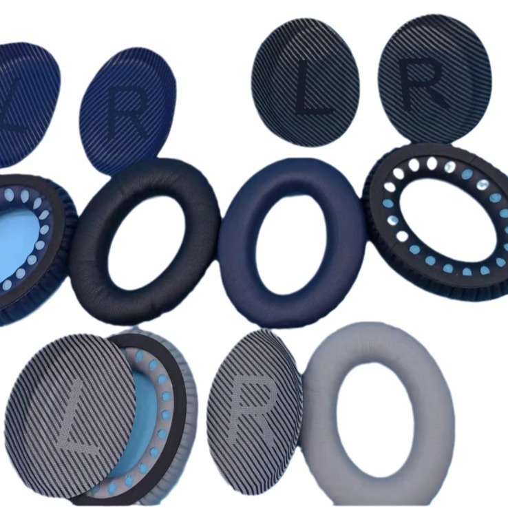 Adecuado para Doctor Bose QuietComfort QC35 QC35II orejeras cojín de cabeza auriculares