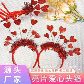 发箍;塑料工艺品;钥匙扣及钥匙扣配件