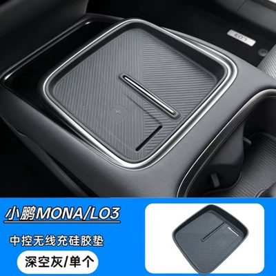 pad, car dustproof and anti-slip – Anti-slip mat