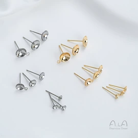 饰品配件;吊坠;耳钉