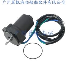 6CJ-43880船外机升降电机适用于yamaha4冲程40马力-70马力雅马哈