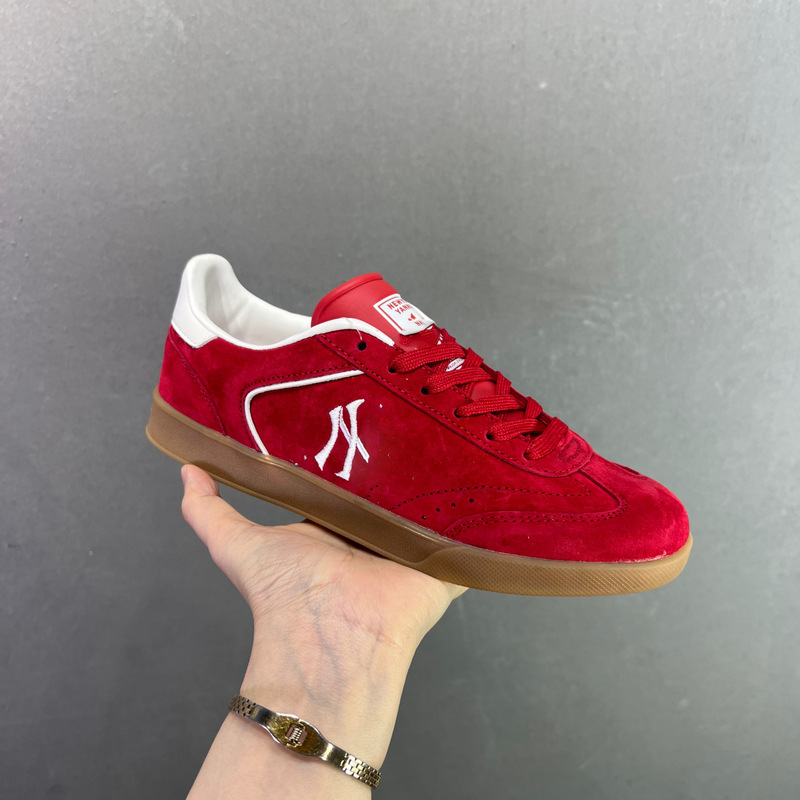 Putian Shoes m Brand Comfortable and Stylish Retro Casual Shoes, Rugby-Style German Training Thin-Soled Sneakers, Shallow Mary Jane Shoes Putian Shoes m Brand Comfortable and Stylish Retro Casual Shoes, Rugby-Style German Training Thin-Soled Sneakers, Shallow Mary Jane Shoes