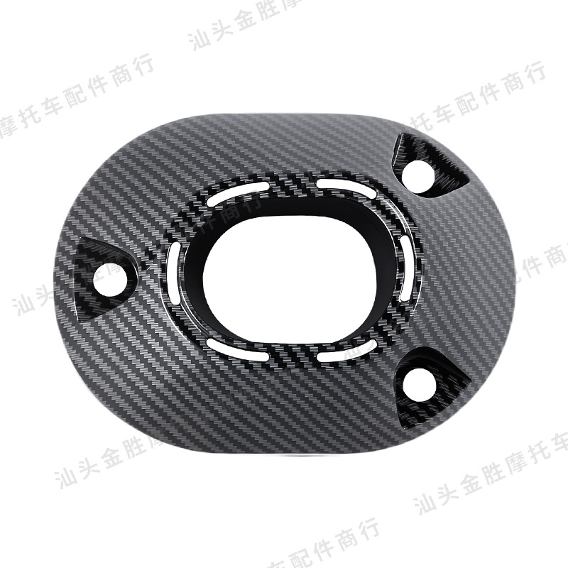 BP160-36011 PCX160 테일 스로트 커버(물 전사 인쇄)