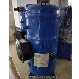 Psh034A4Alc Psh030A4Dla Psh039A4Clc Psh026 Danfoss Compressor Psh019