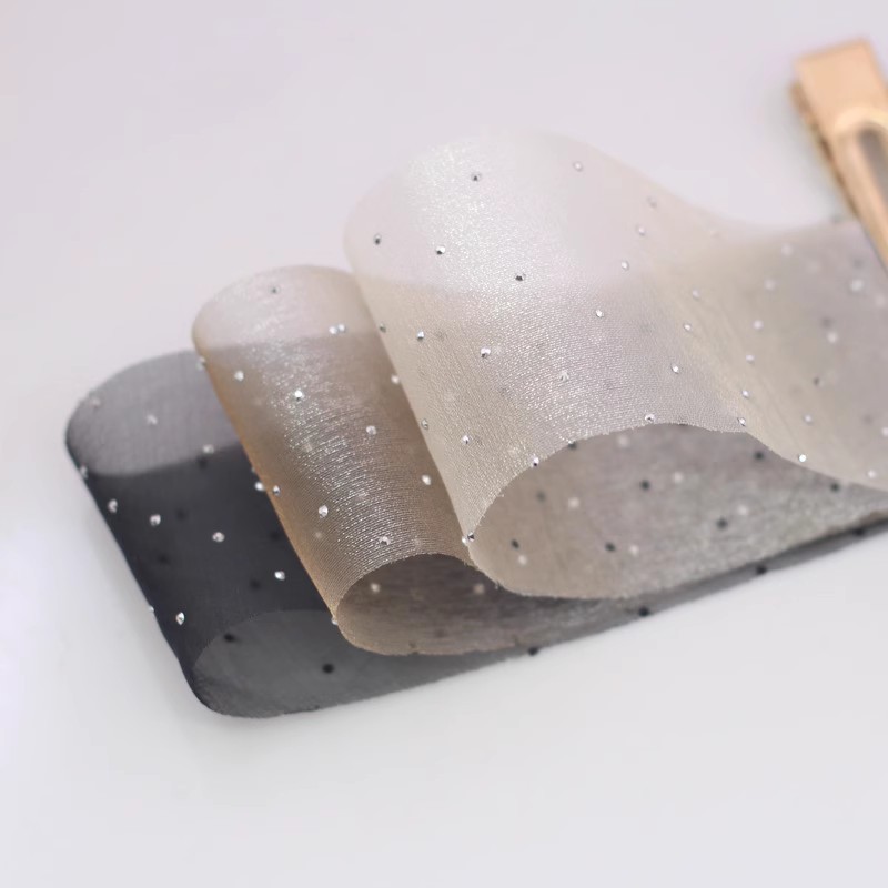 Universal fashionable hair band handmade