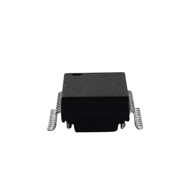 WHSG24002TG один контакт - 24Pin гигабитный промышленный класса небольшой размер SMD сетевой трансформатор
