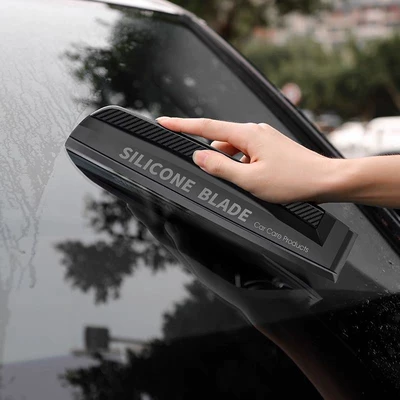 Car cleaning tools Damage Car Paint or Glass, Dries Quickly