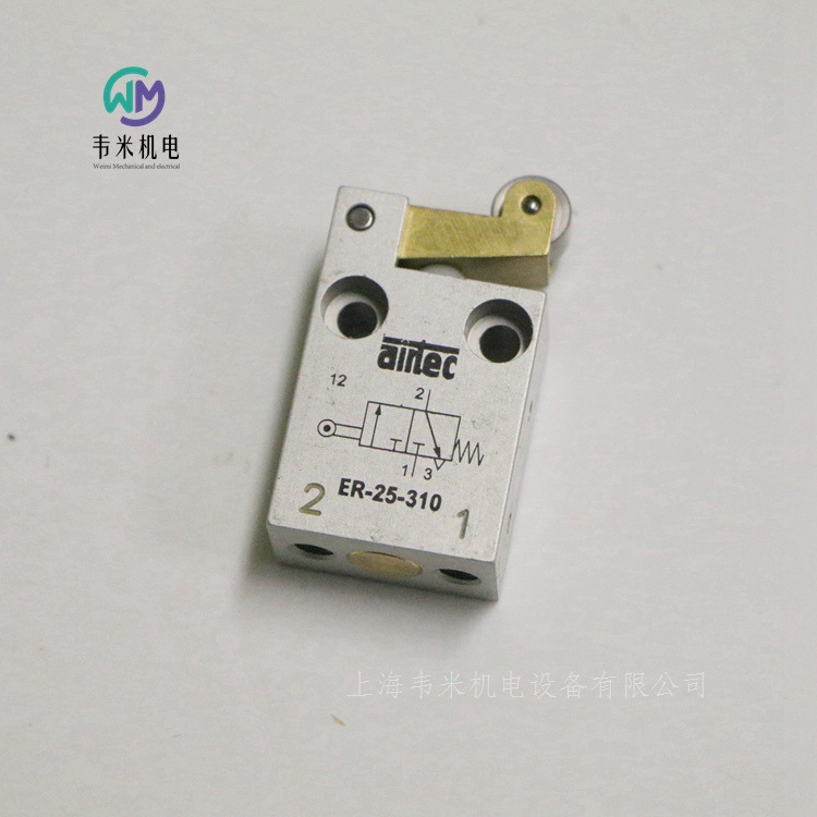 ER-25-310 AIRTEC機(jī)械閥 (1)