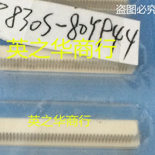 优惠供应连接器 IMSA-9830S-80Y944
