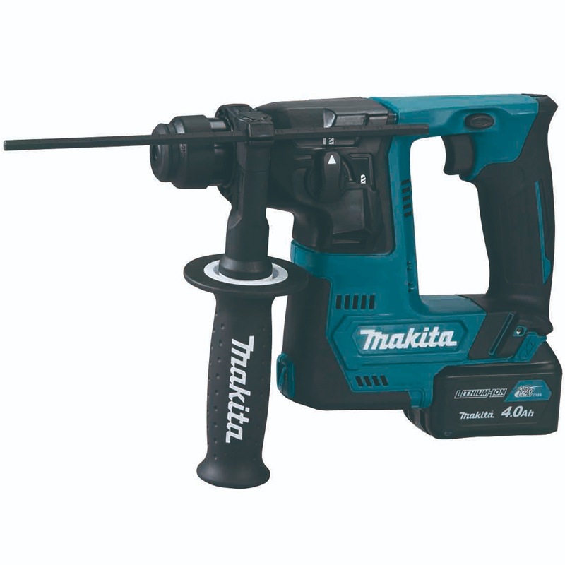 牧田（MAKITA）HR140DSAJ 充电电锤冲击钻锂电钻手电钻多功能电镐