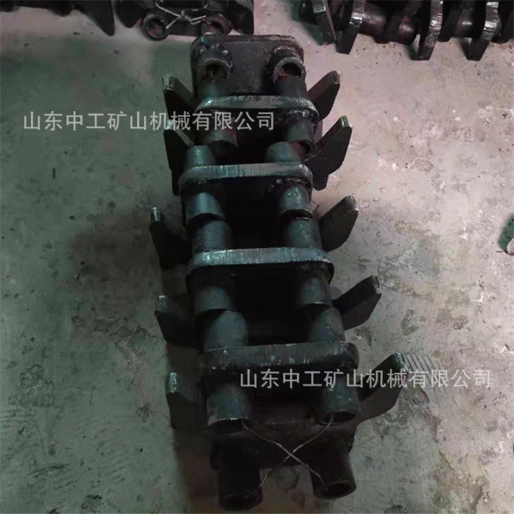 刮板输送机用分链器 配套链条 锻打矿车插销 哑铃销 质优价廉