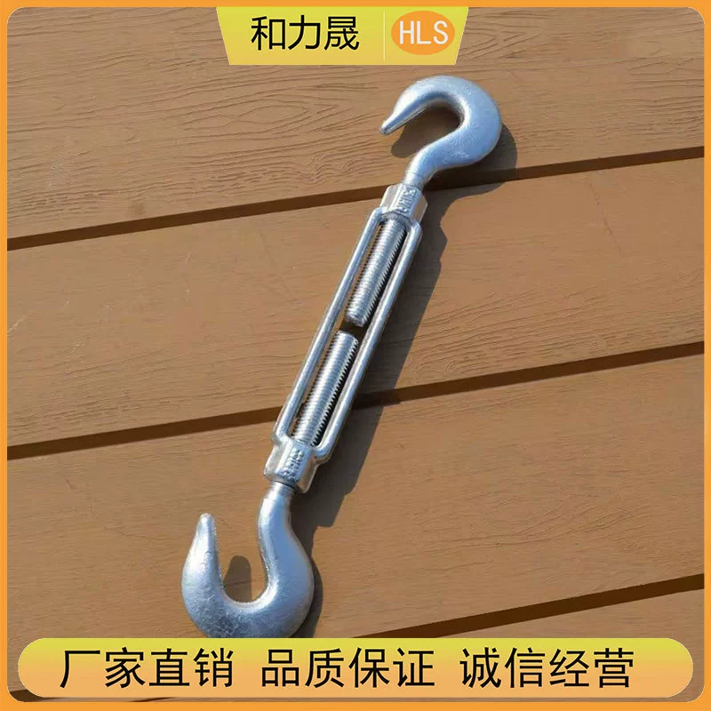 Корзина для цветов с открытым корпусом, крючок для корзины для цветов в форме улитки, полные характеристики, натяжитель стальной проволоки, хомут для труб DIN, трубчатый оцинкованный хомут