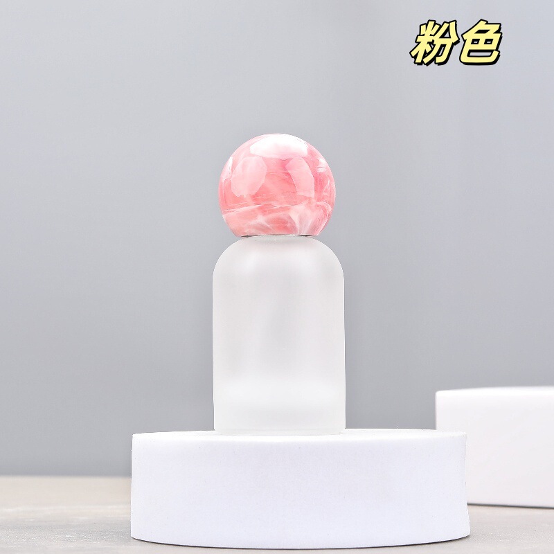 F086O ハイエンド 30ML 香水詰め替えボトル ポータブルスプレー 50ML 空ボトル プッシュ式ネジ口 大容量|undefined