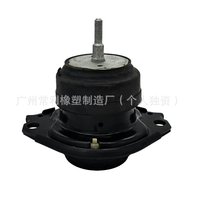 Changli factory direct sales are suitable for Jeep Grand Cherokee 68110950AB engine foot rubber bracket car