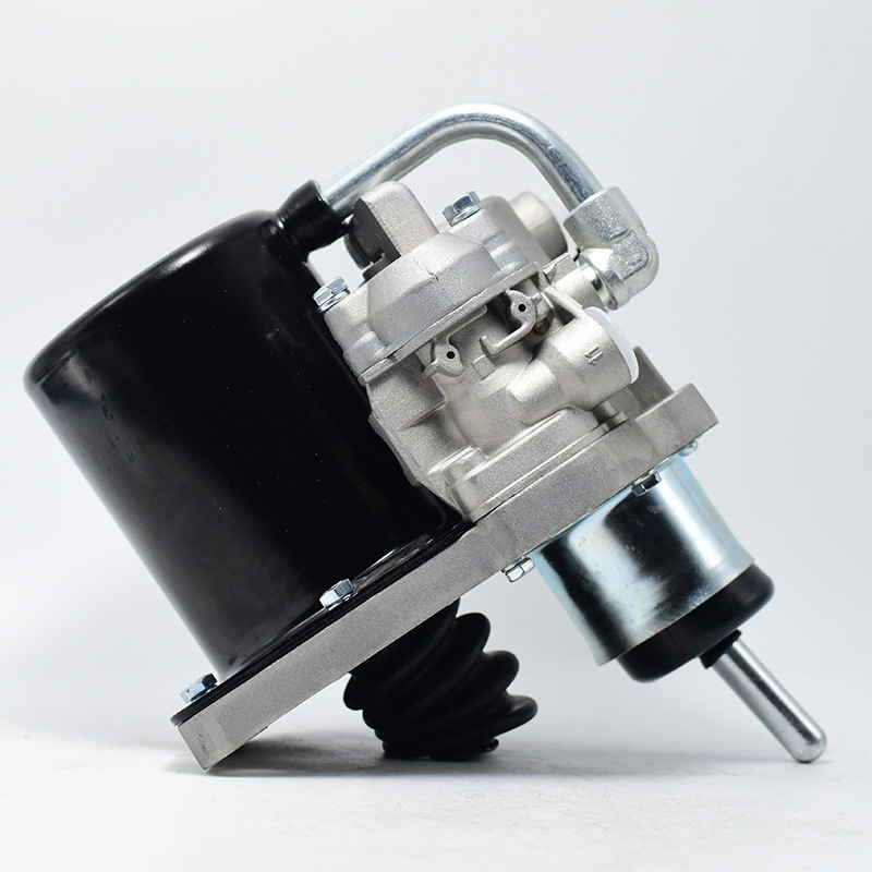 SMT embrague Booster 9700511310 piezas europeas de autobuses camiones pesados