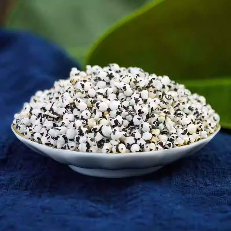 Wang Bu Liu Xing Cowherb Seeds 500g Dried Vaccaria Segetalis for Tea and Wine Infusion specifications