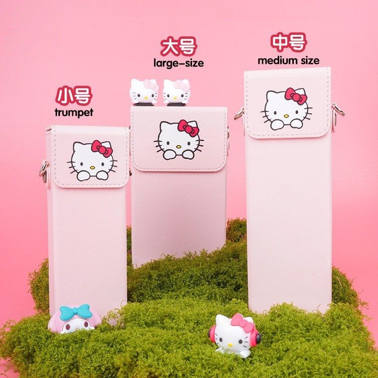 大疆pocket3保护套粉色KT相机包保护壳pocket3挂绳大疆便携配件|undefined