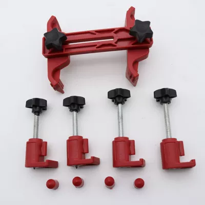 Universal cam locking Mühərrik alətləri