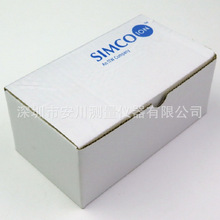 SIMCO思美高FMX-004电检测仪表面电压检测仪便携式静电测试仪现货