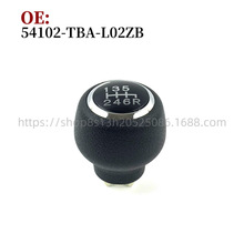54102-TBA-L02ZB���ñ���ʮ��˼���ֶ����ҵ�����ͷ�ֲ��ŵ��ֱ�