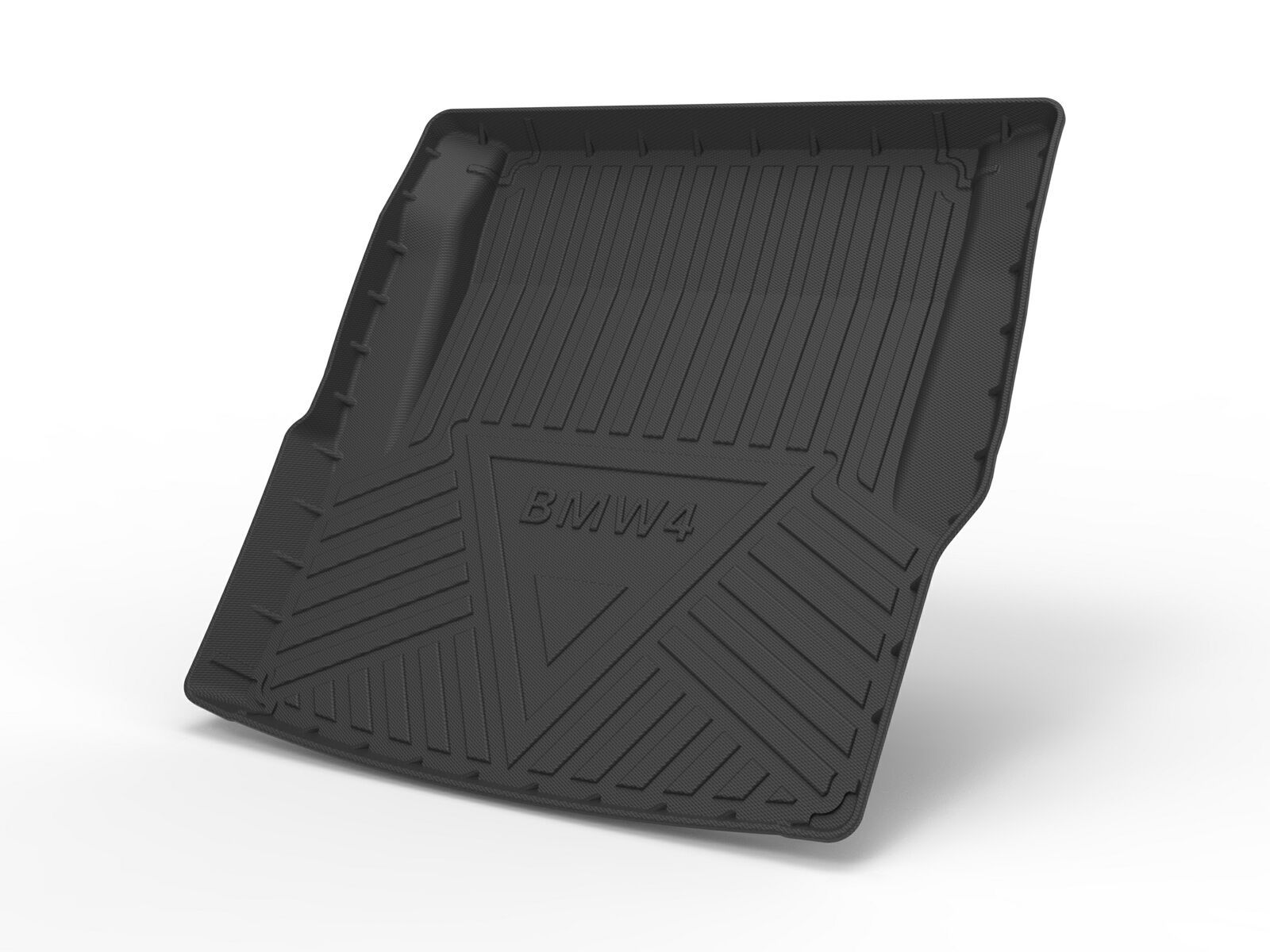 Trunk Mat Suitable for Bmw X6, 2 Series, 3 Series, 4 Series, Bmw Ix5, I3, 2 Series Touring, X1