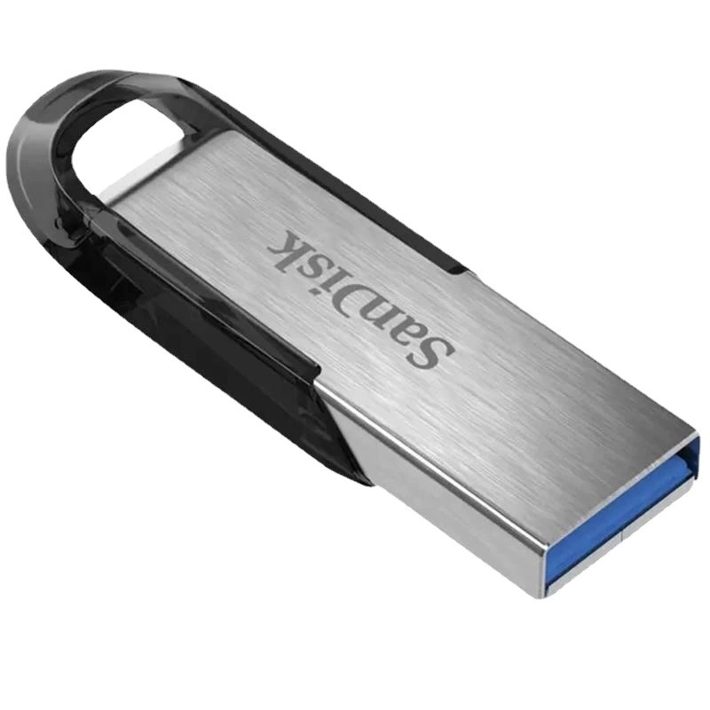 Sandisk, высокоскоростной металлический накопитель совместимый USB флеш-накопитель, 32 ГБ, G64, 64ГБ, G128, 128ГБ, оптом