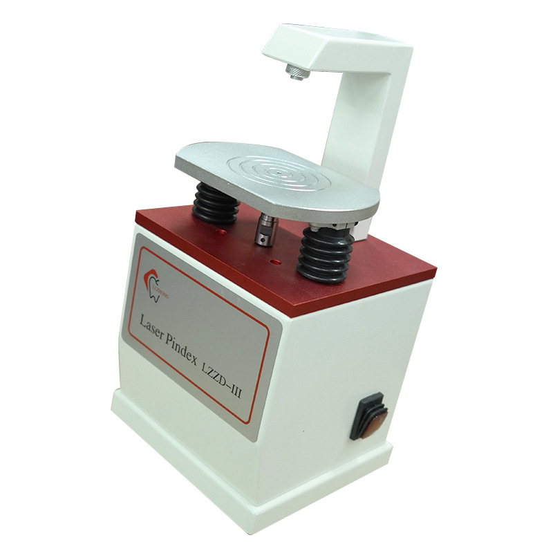Yeso dental máquina de plantación de uñas técnico oral modelo de yeso máquina de plantación de uñas posicionamiento cuasi máquina de perforación máquina de preparación de uñas de yeso
